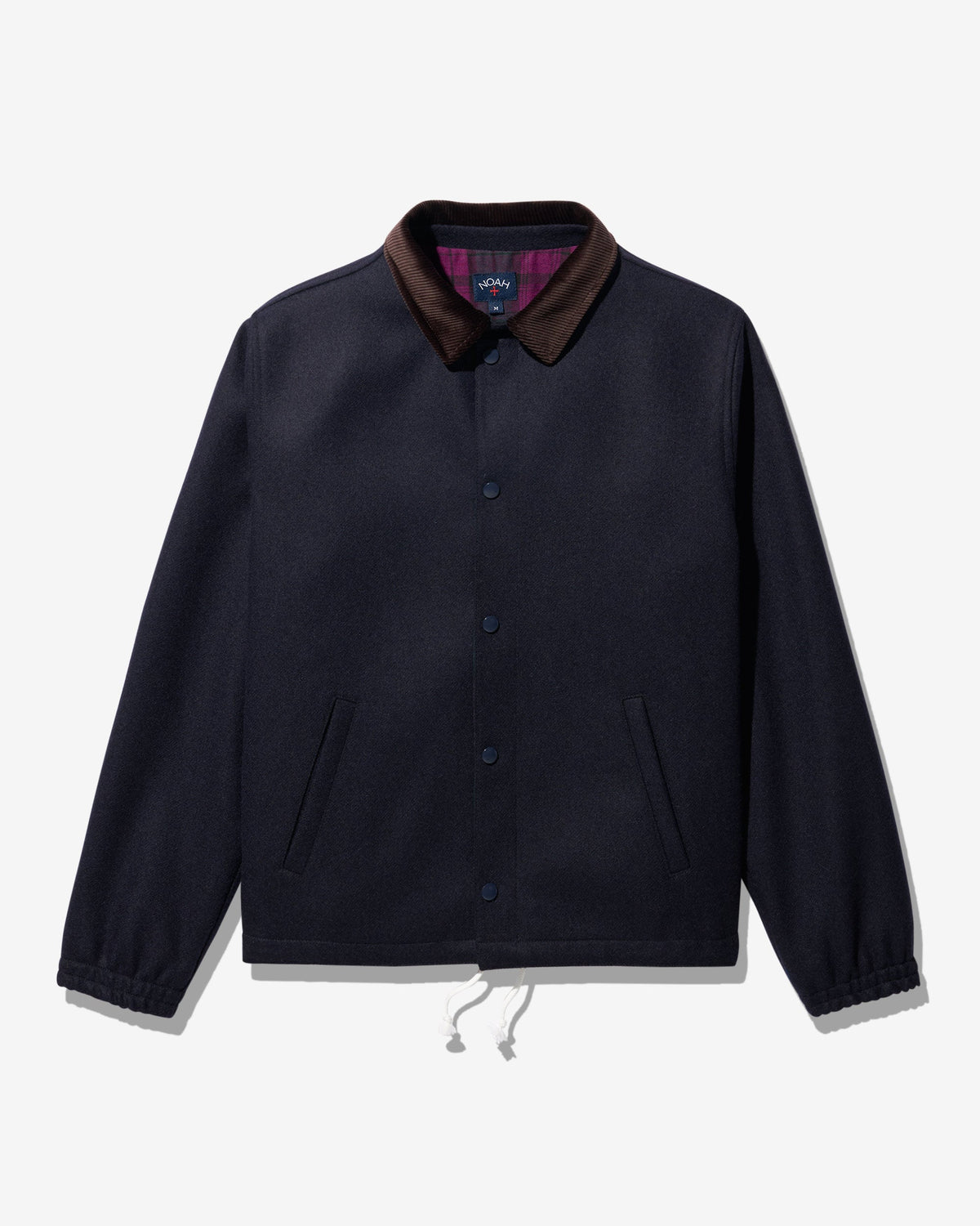 Campus Jacket