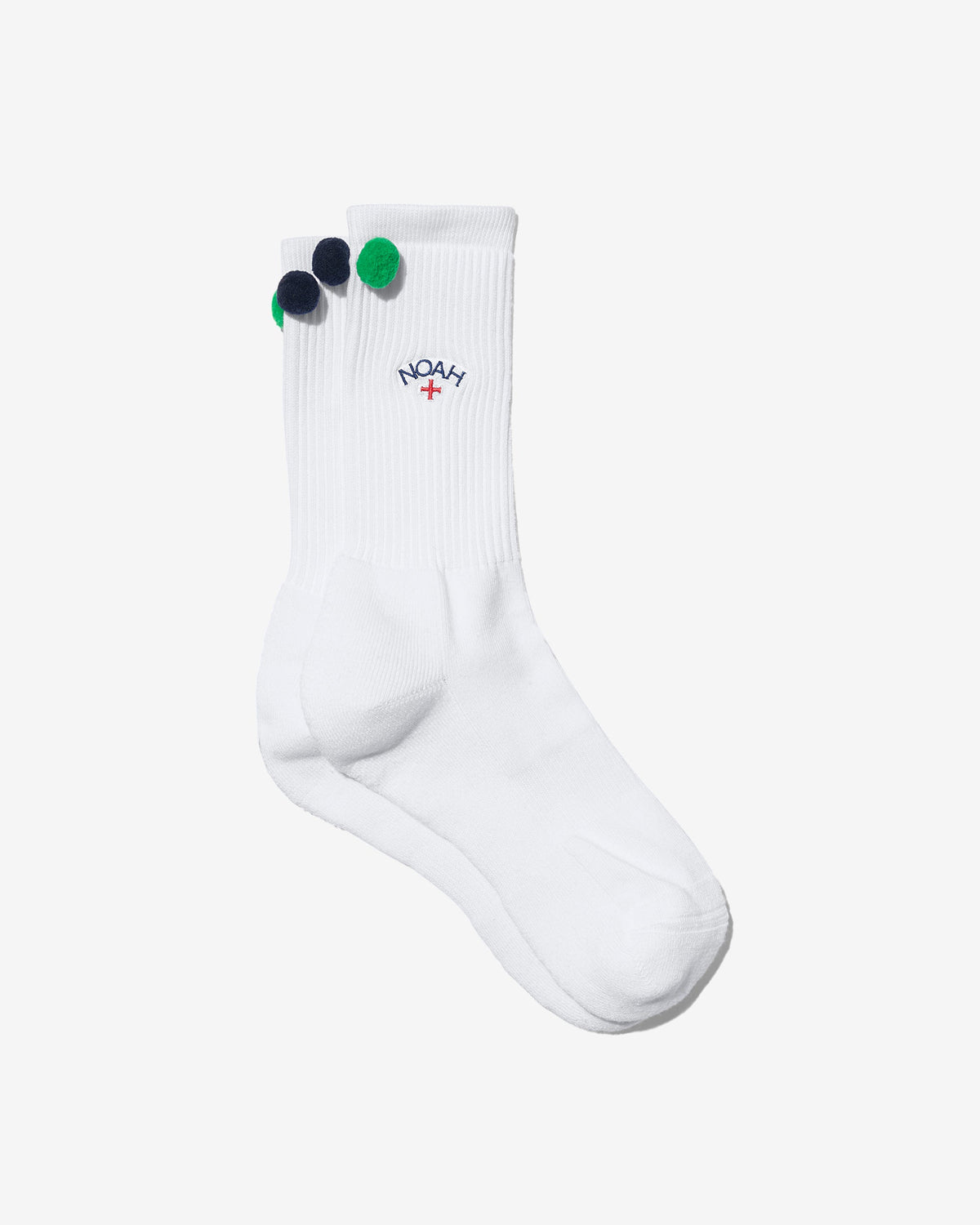 Pom Pom Socks