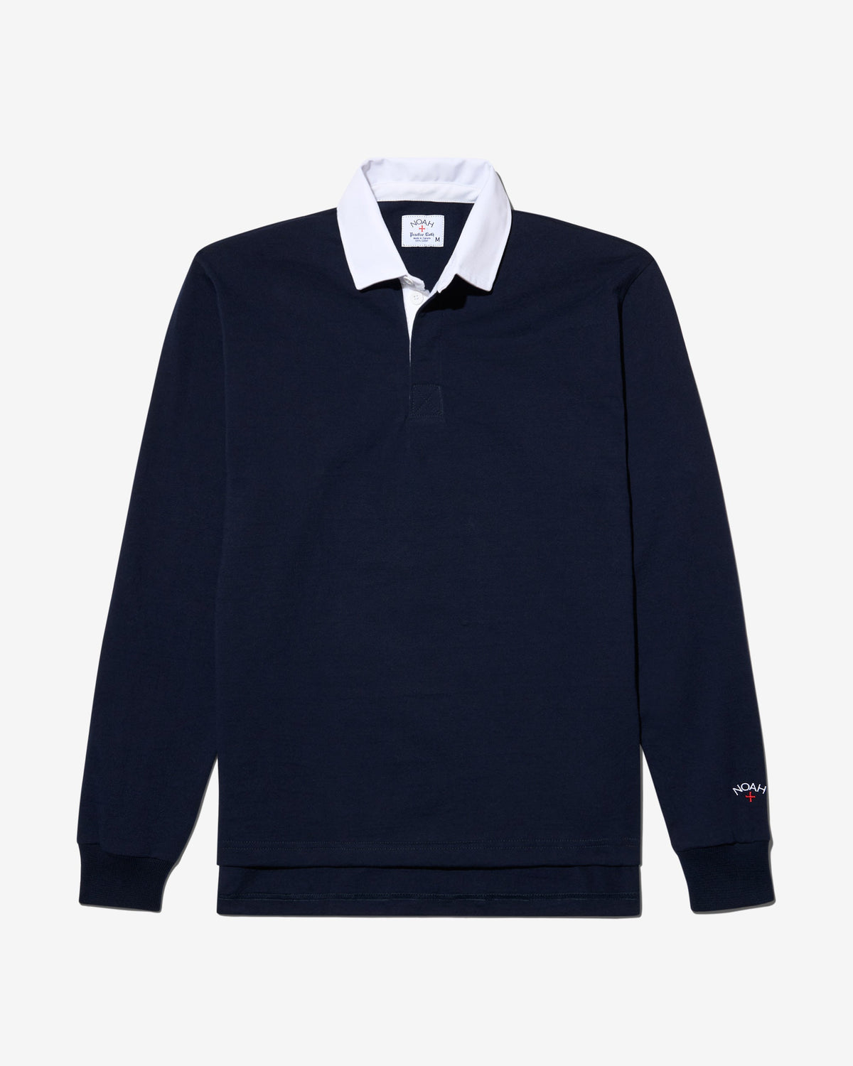 Boxy Fit Rugby