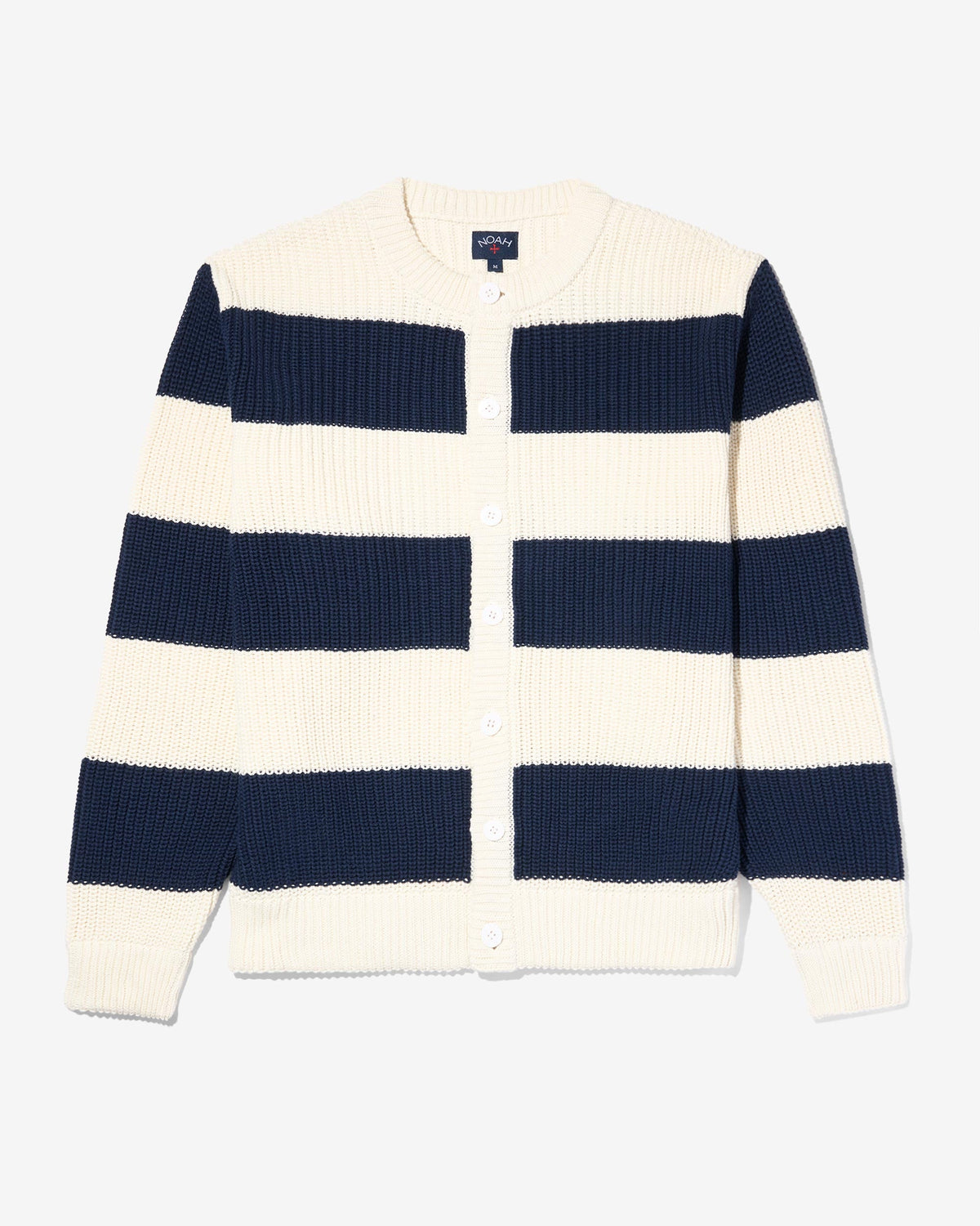 Cotton Sweater Cardigan