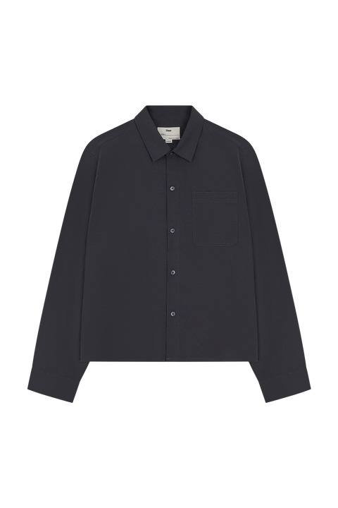 Noel Cotton Shirt