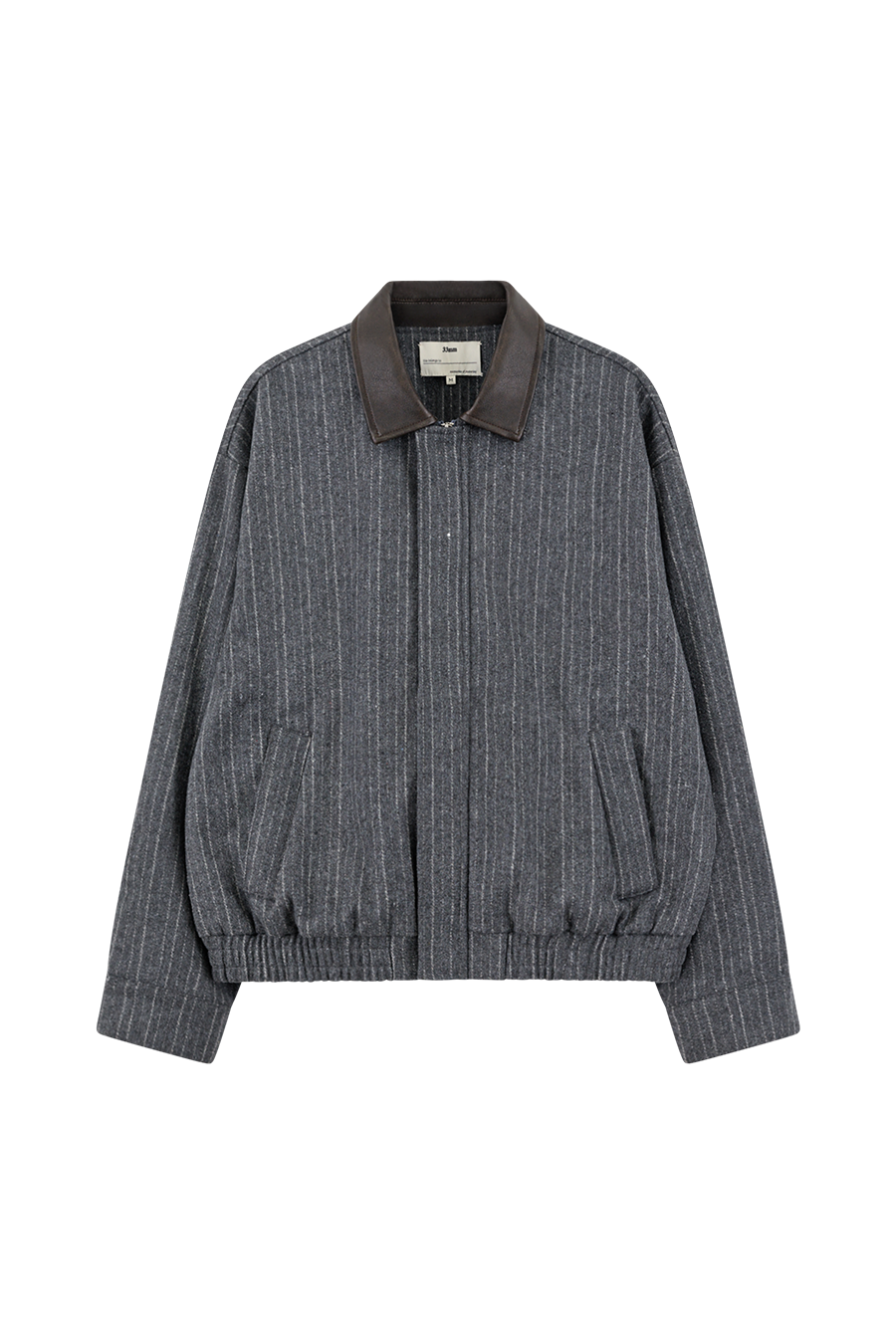Nolan Jacket