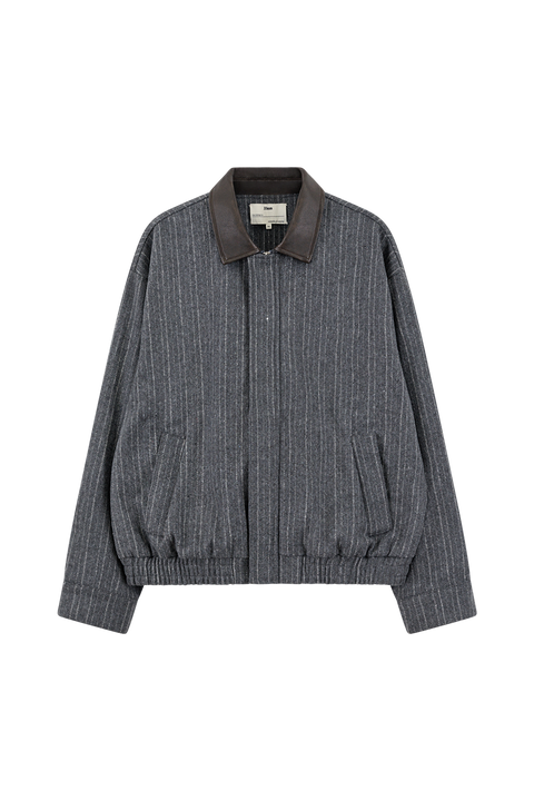 Nolan Jacket