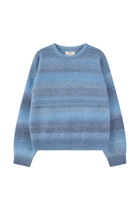 Ocean Gradient Jumper