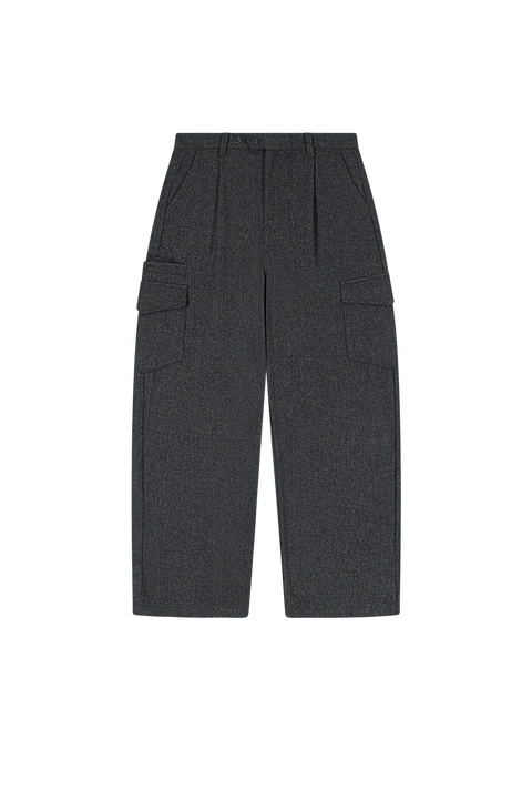 Omar Cargo Pants