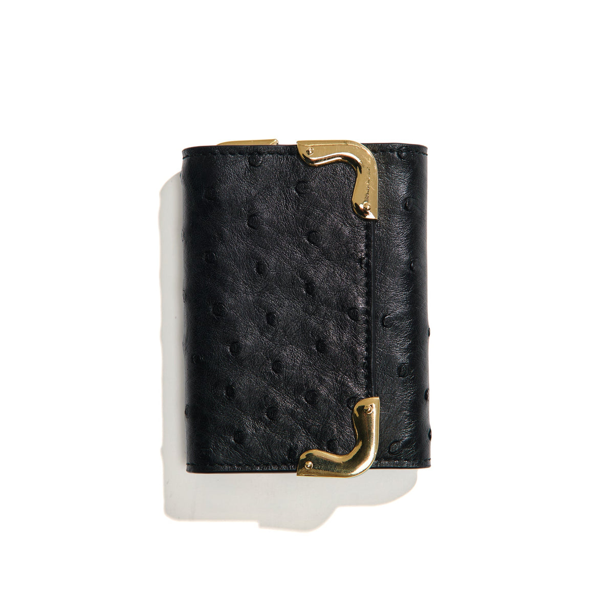 Ostrich key wallet