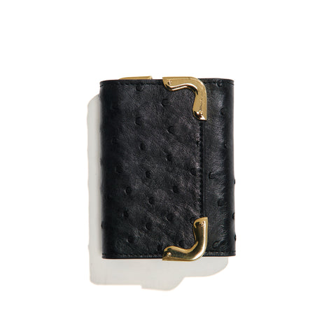 Ostrich key wallet