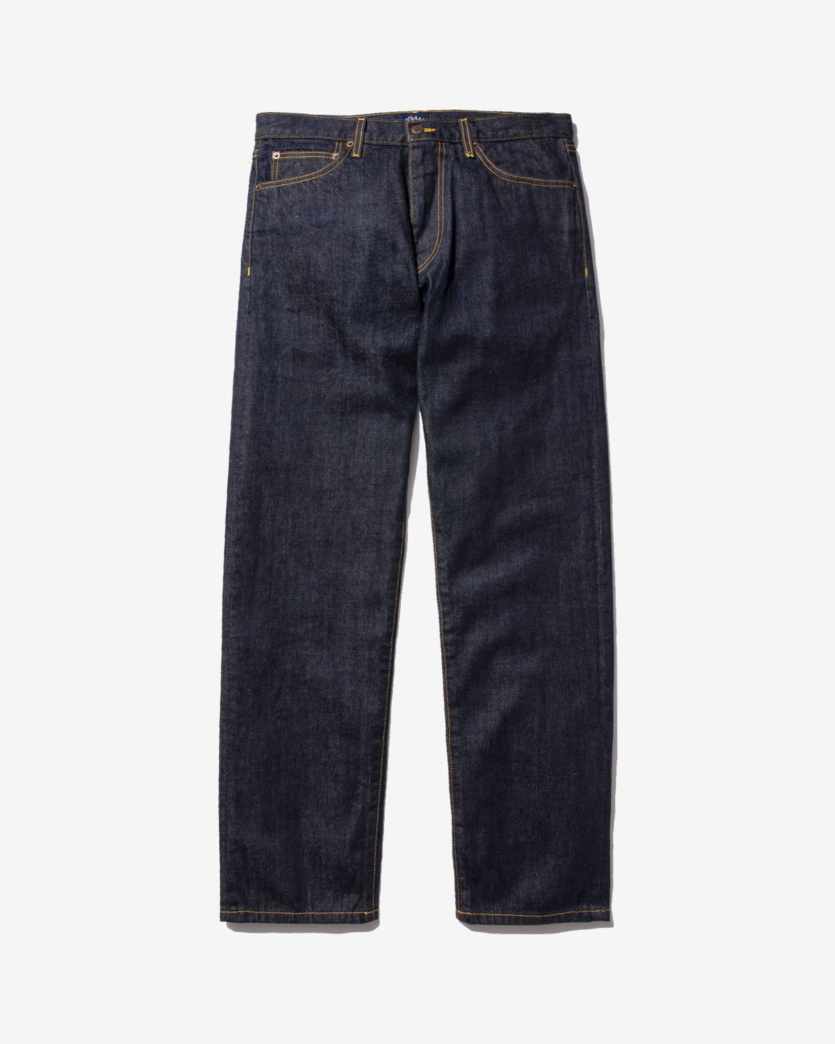 5-Pocket Jean