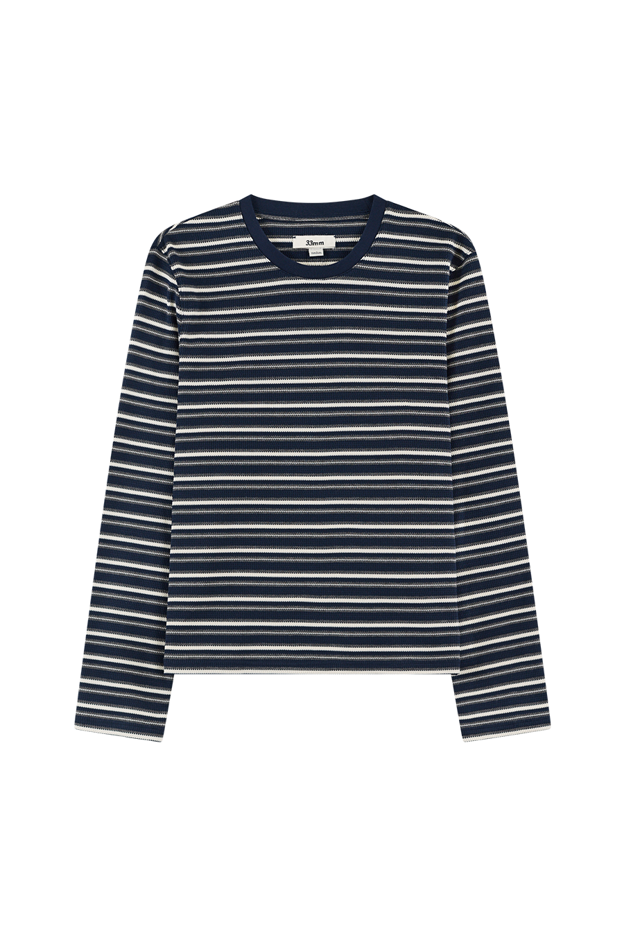 Phillip Striped T-Shirt