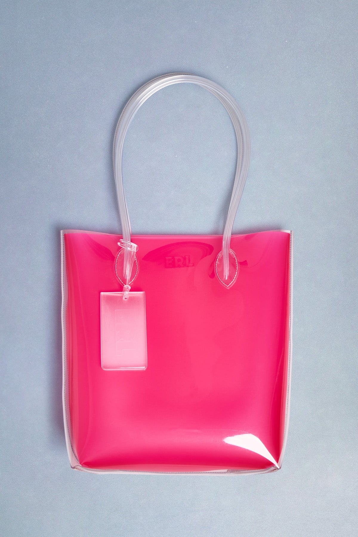 small bubblegum jelly bag