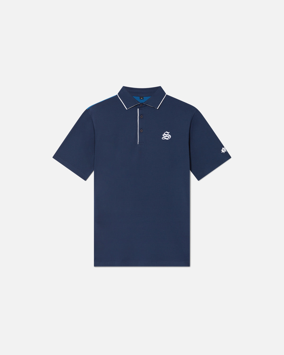 Praia Polo - Blue