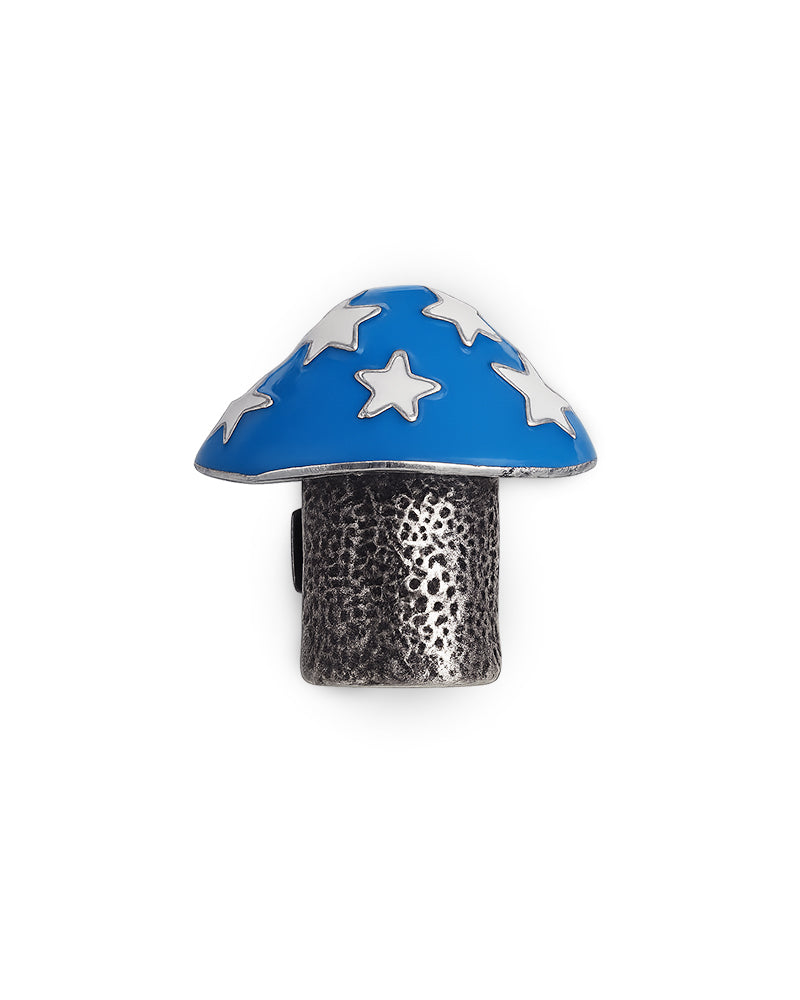 Mushroom Pen-drive Case