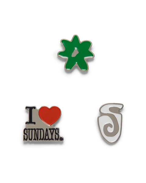 Pins