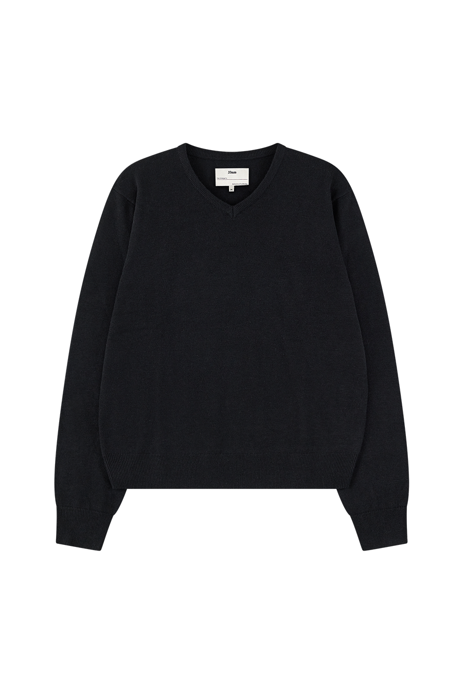 Reiner V-Neck Jumper