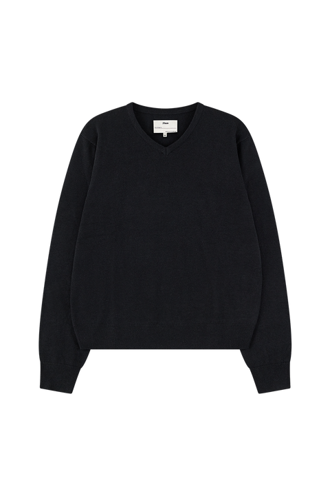 Reiner V-Neck Jumper