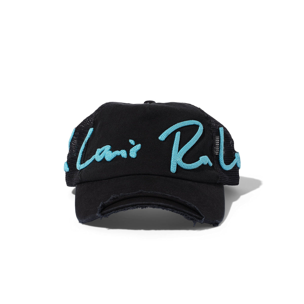 Ron Louis Signature Trucker