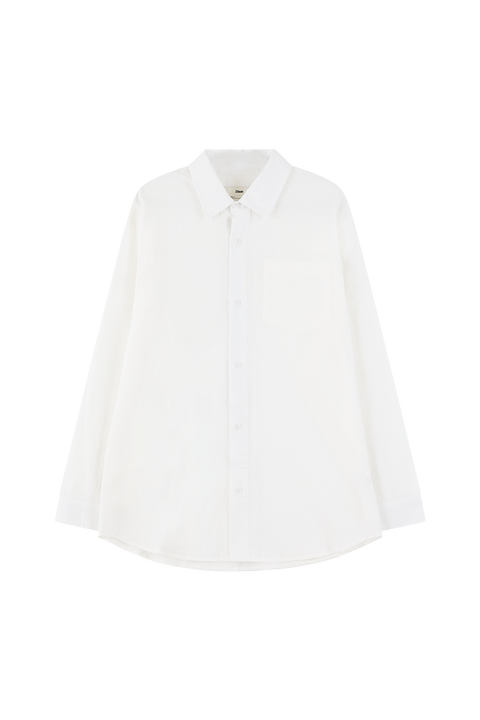 Roger Dress Shirt