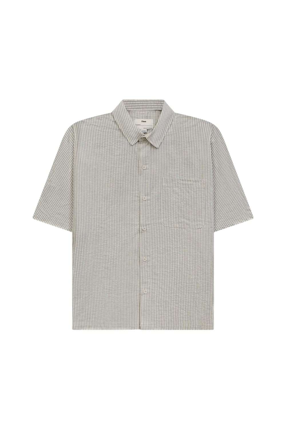 Sienna Cotton Shirt