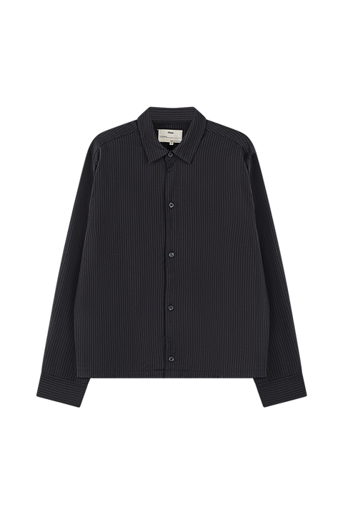 Silas Stripe Shirt