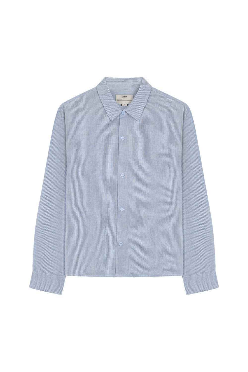 Sonny Cotton Shirt