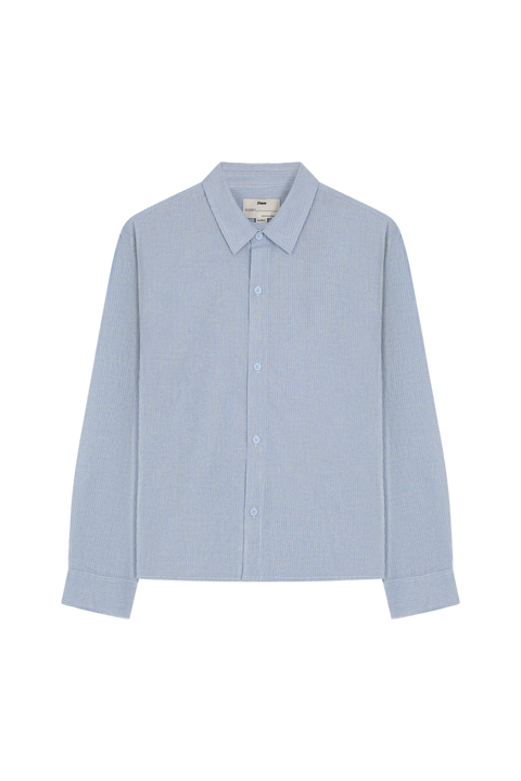 Sonny Cotton Shirt