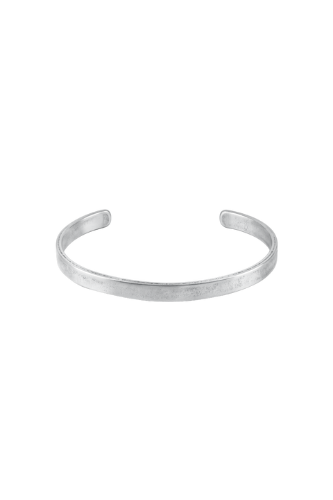 Soren Cuff, Silver