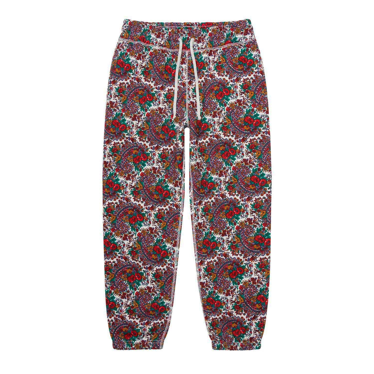 Paisley Sweatpant