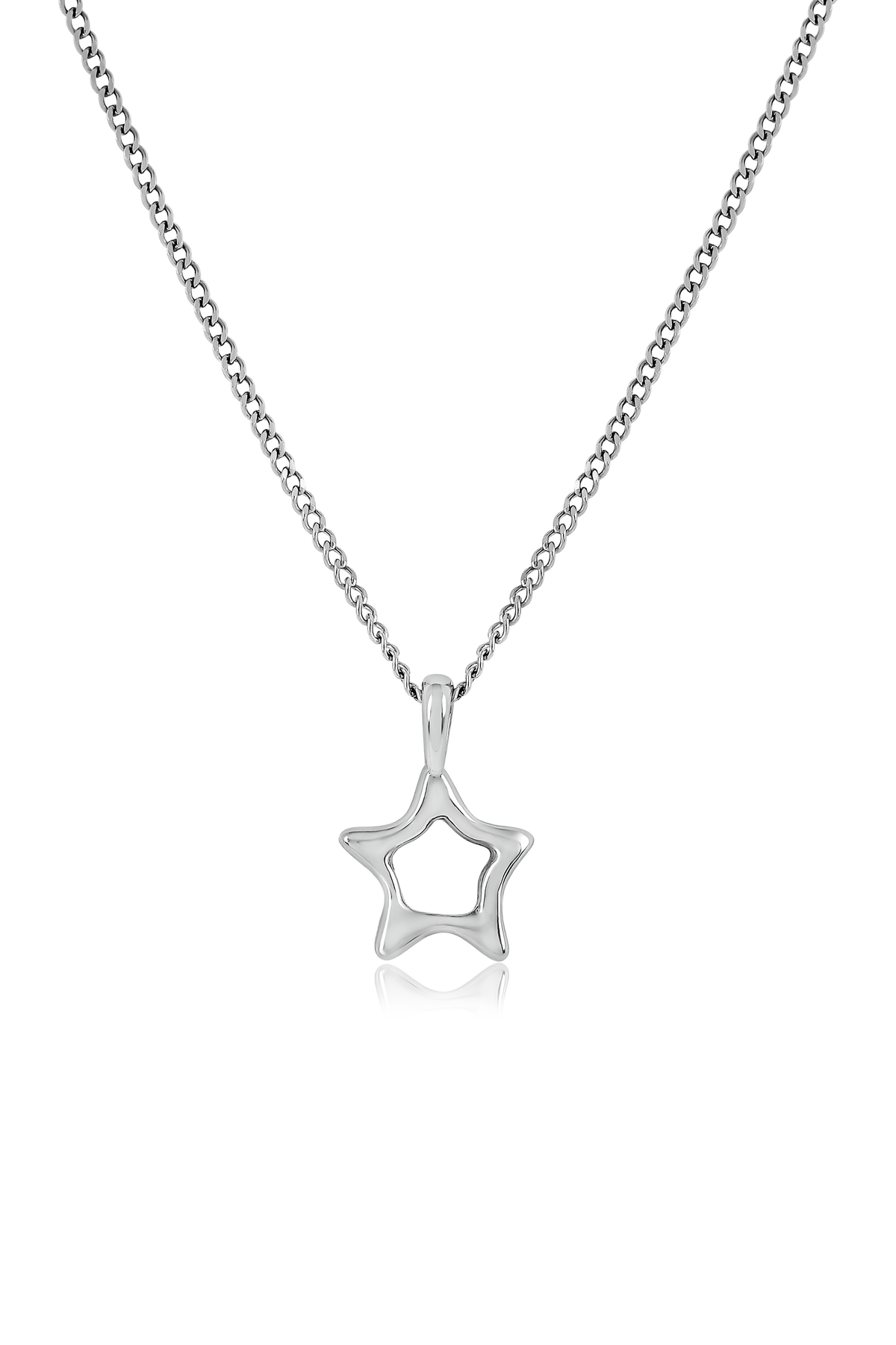 Steren Necklace