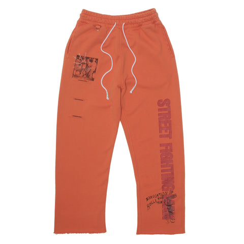 Stones no expectations sweatpant