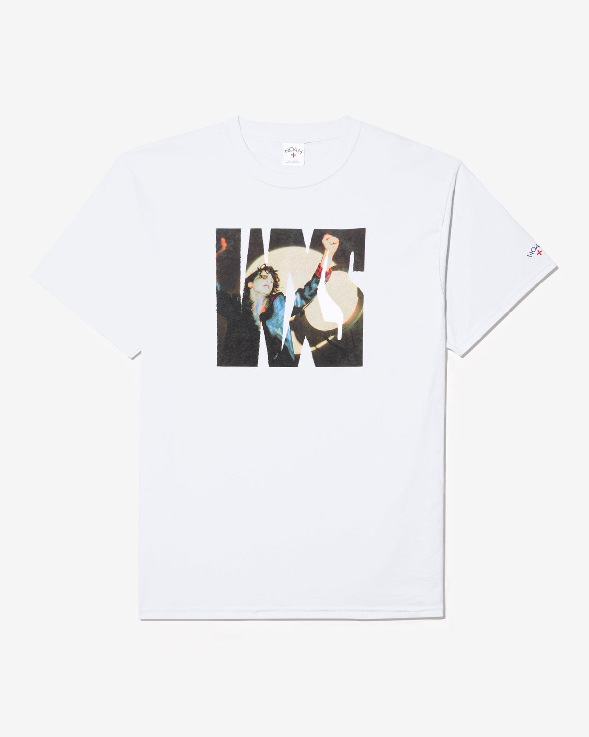 Noah x INXS What You Need Tee