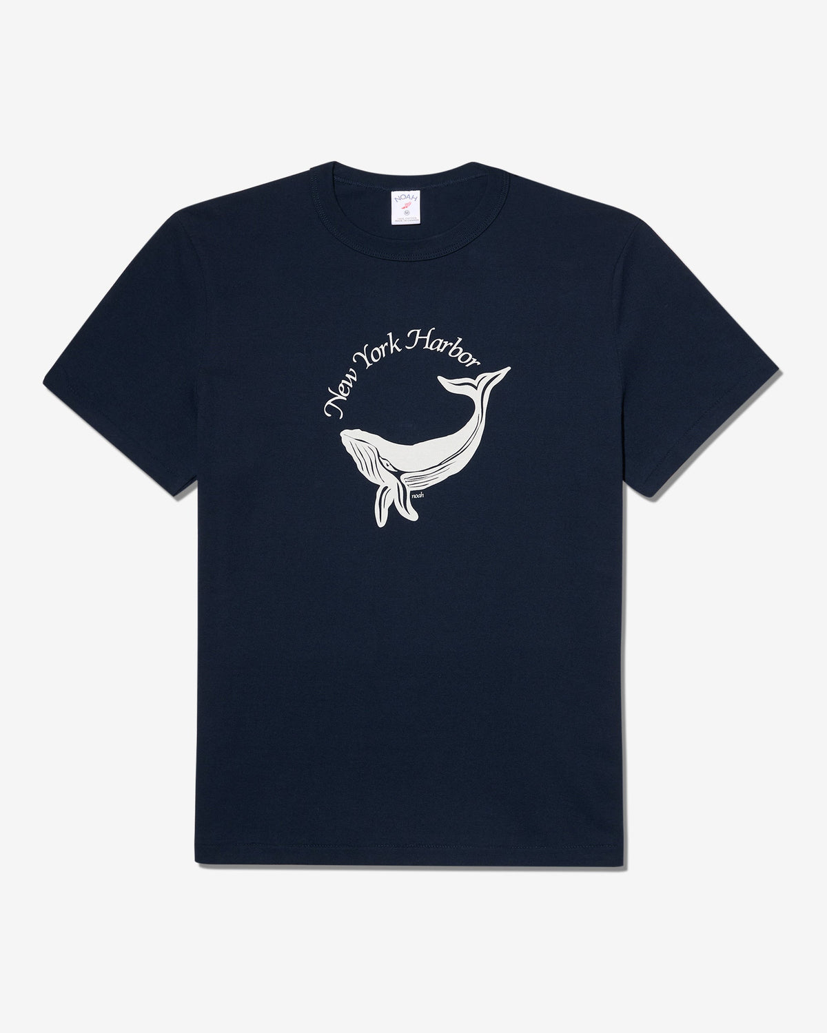 New York Harbor Tee