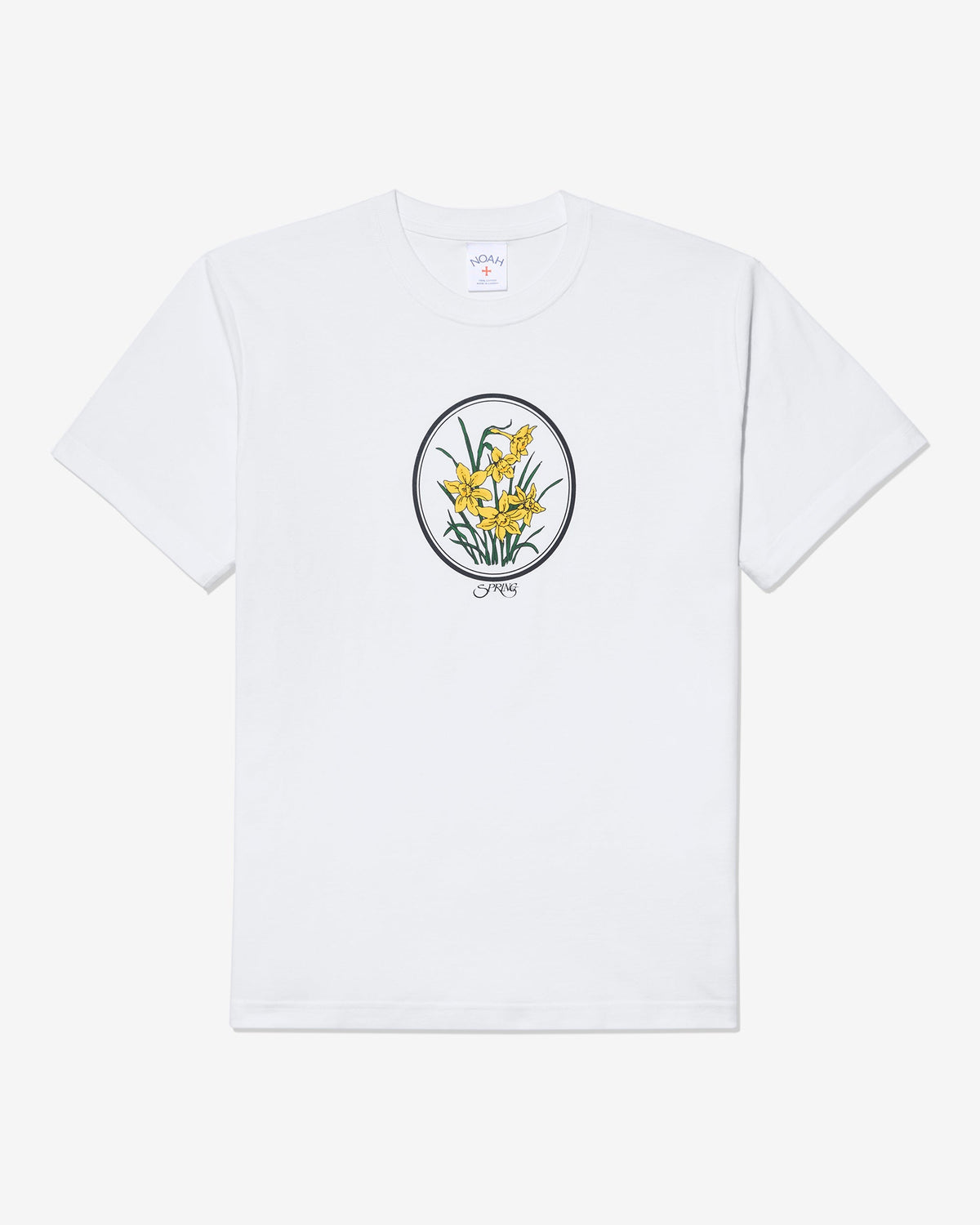 Spring Tee