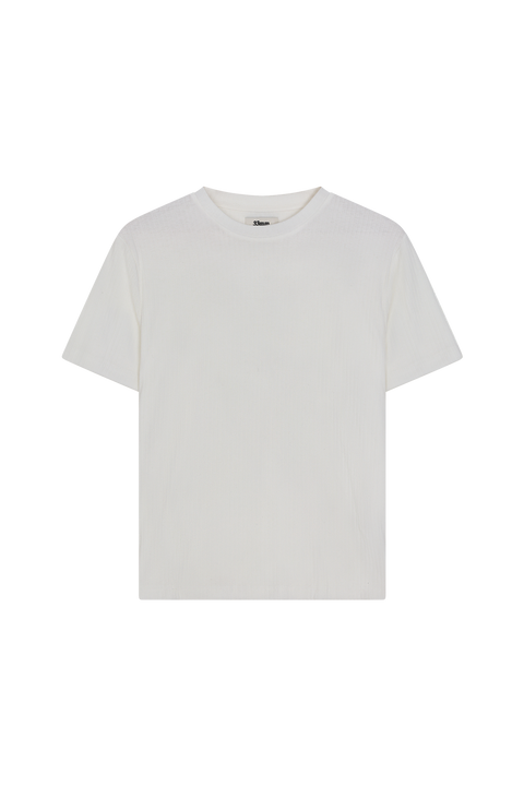Tyler Pointelle T-Shirt