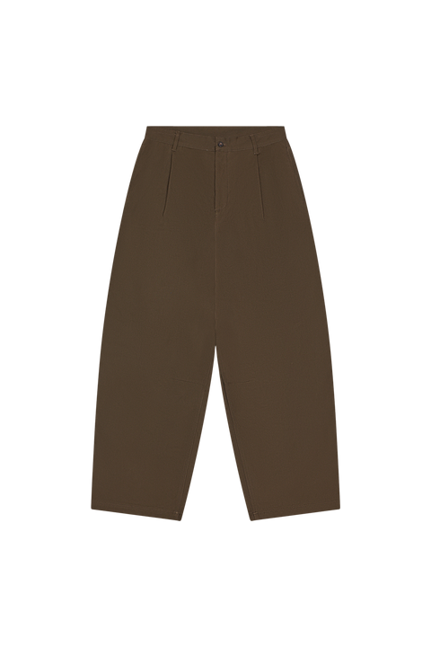 Weston Cotton Trousers