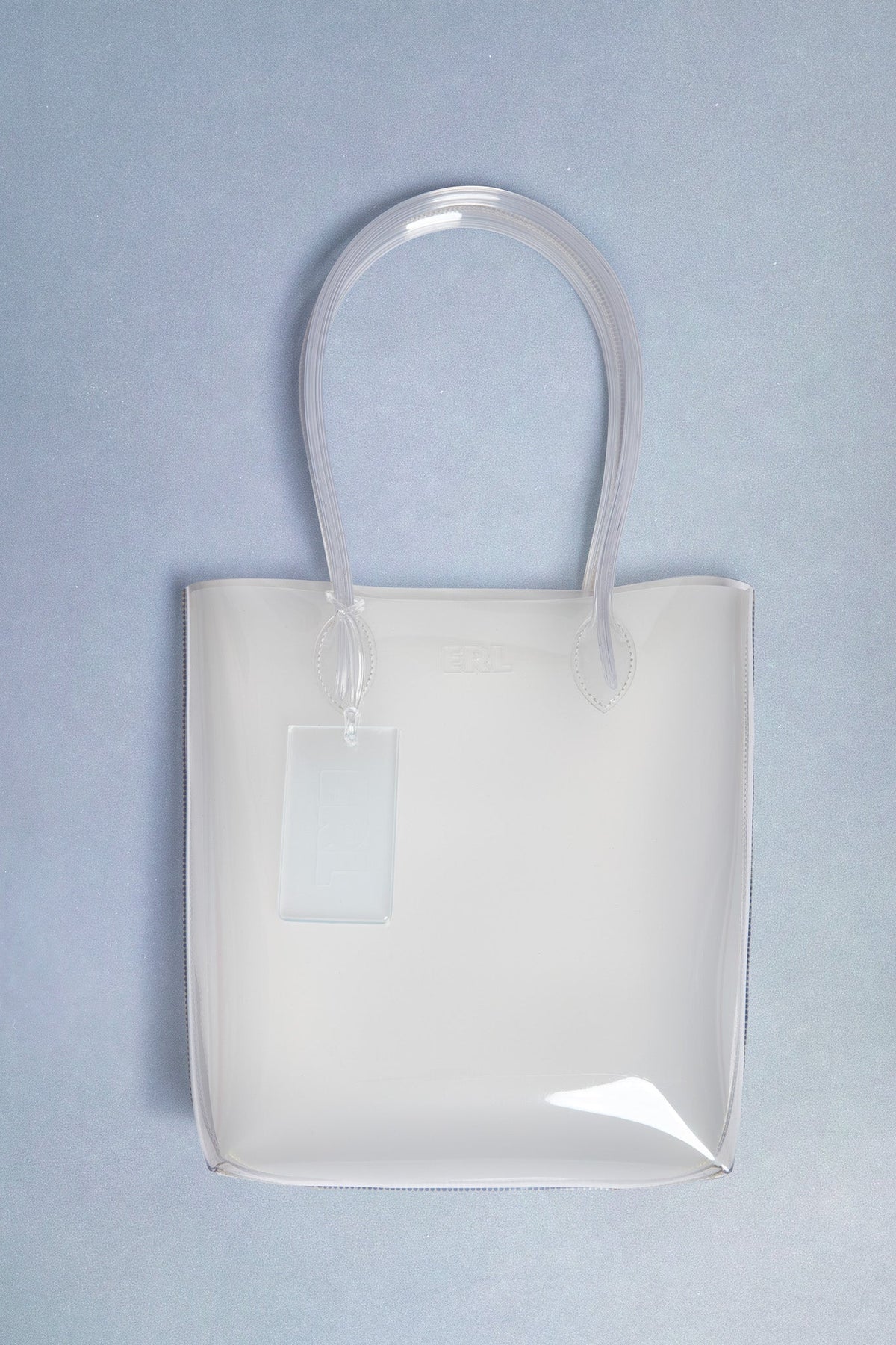 small frost jelly bag
