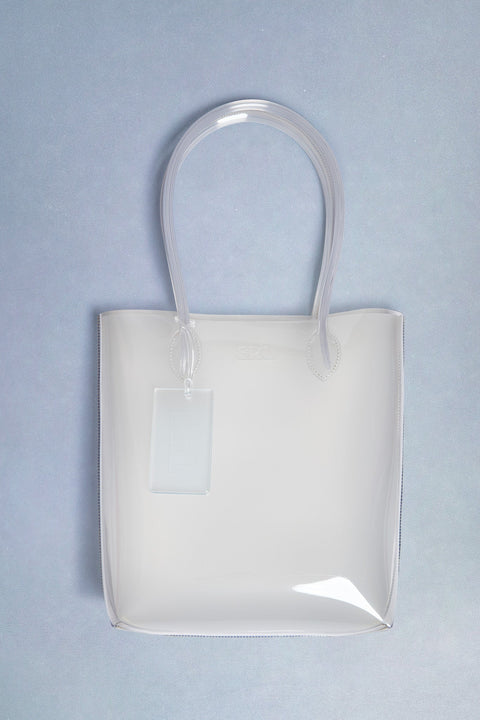 small frost jelly bag