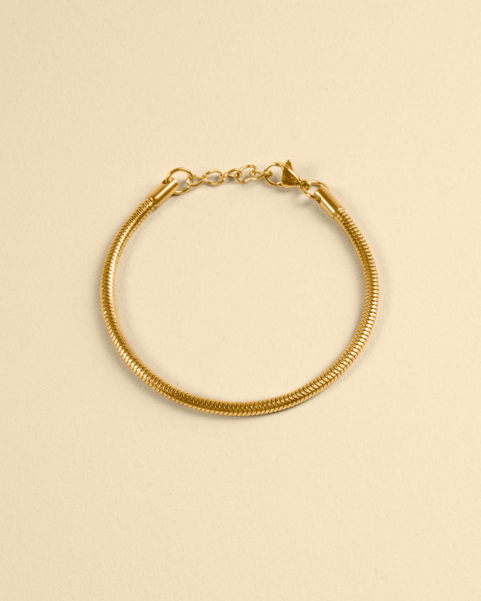 Bali bracelet [gold]