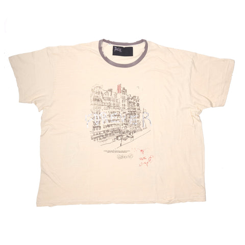 Chelseay hotel tee