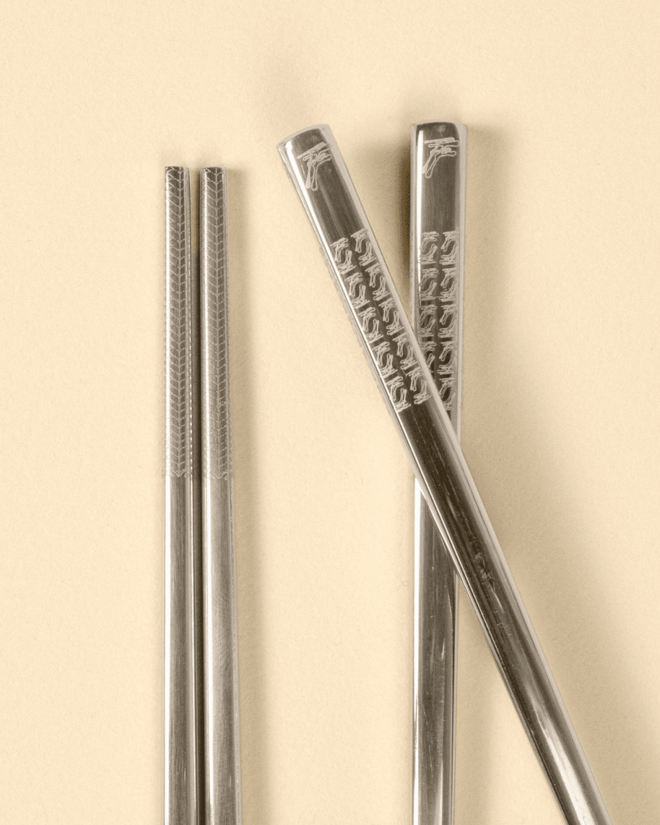 CHOPSTICKS SET
