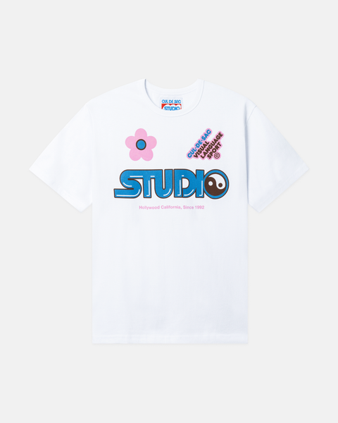 Visual Sport Tee