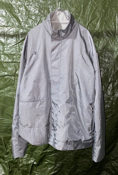 JT-02 PROTRACTOR GREY