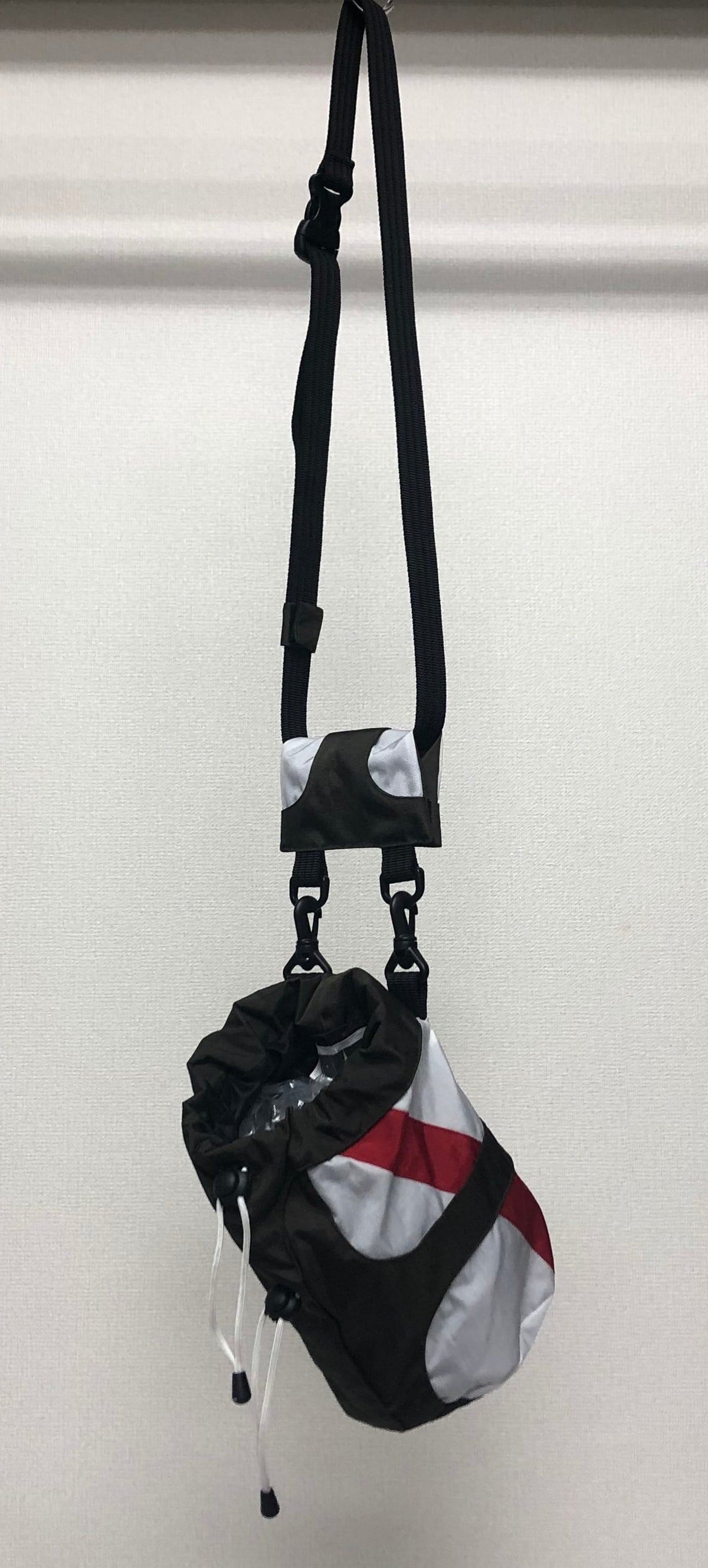 CB-02 INTERTWINED BAG