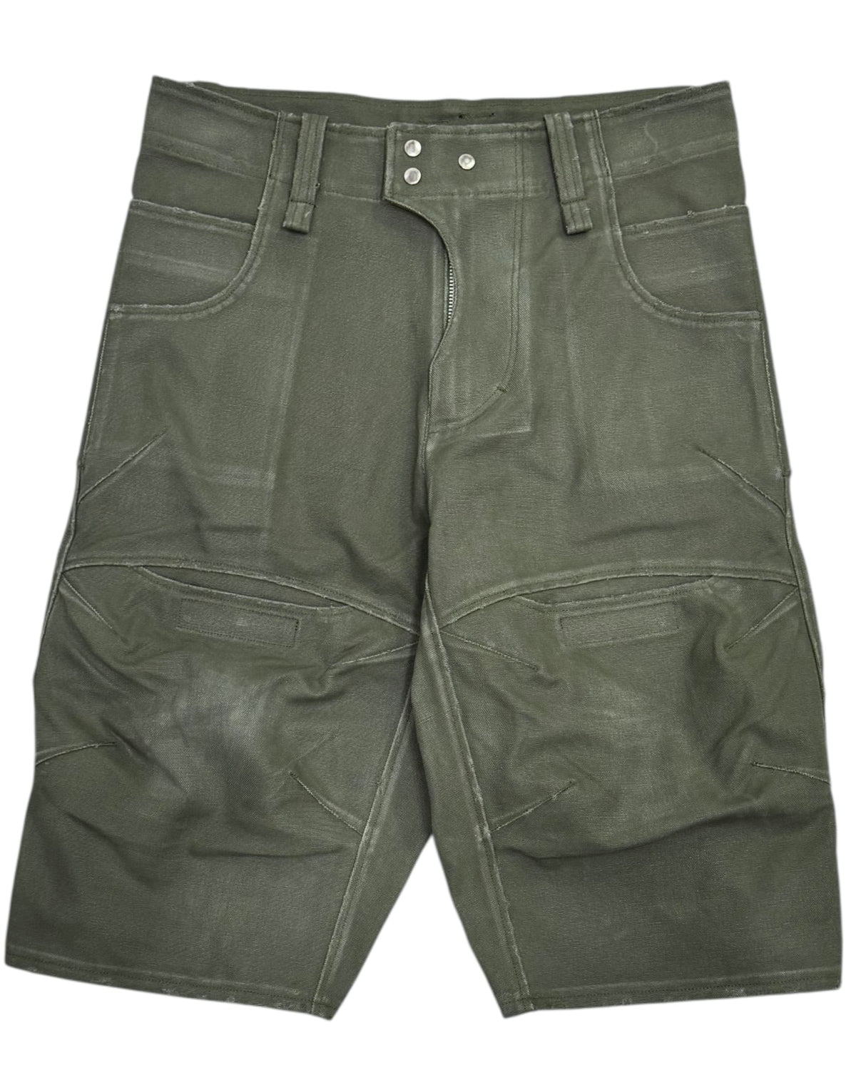 TS-16 VANISH2.5 WORN OUT