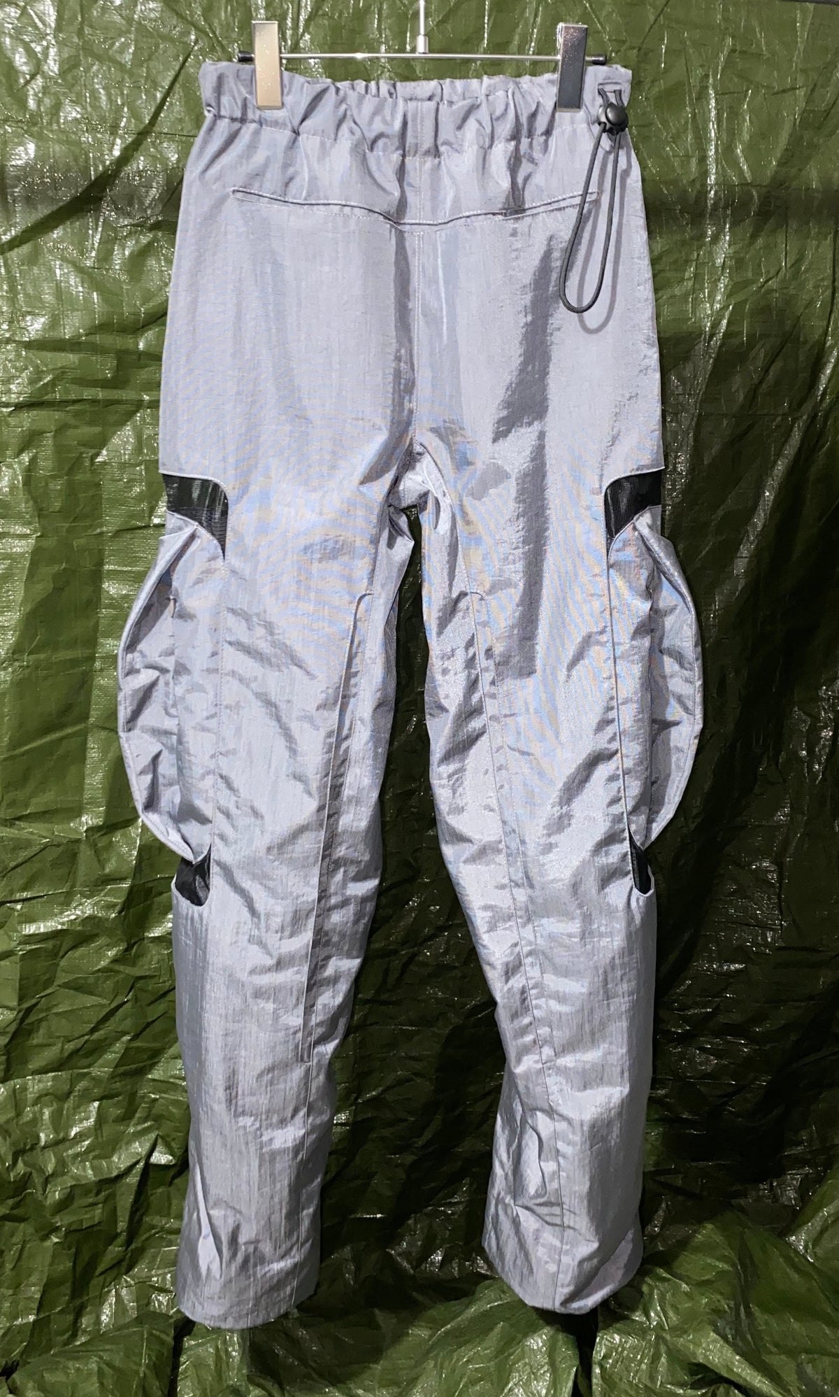TS-04 DUCT