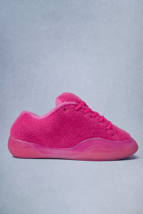 bubblegum vamps
