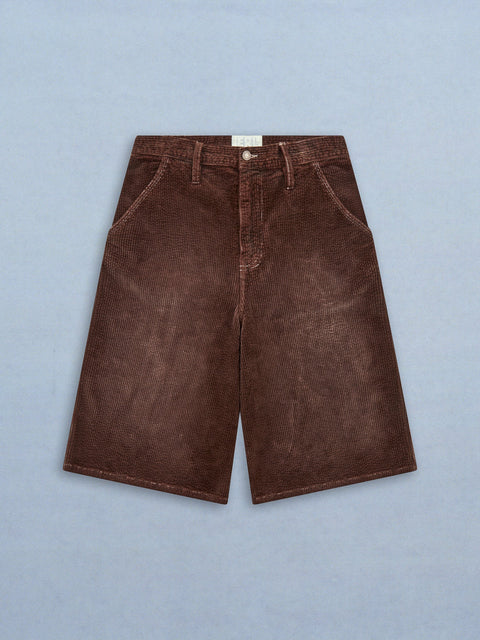 corduroy boardwalk shorts