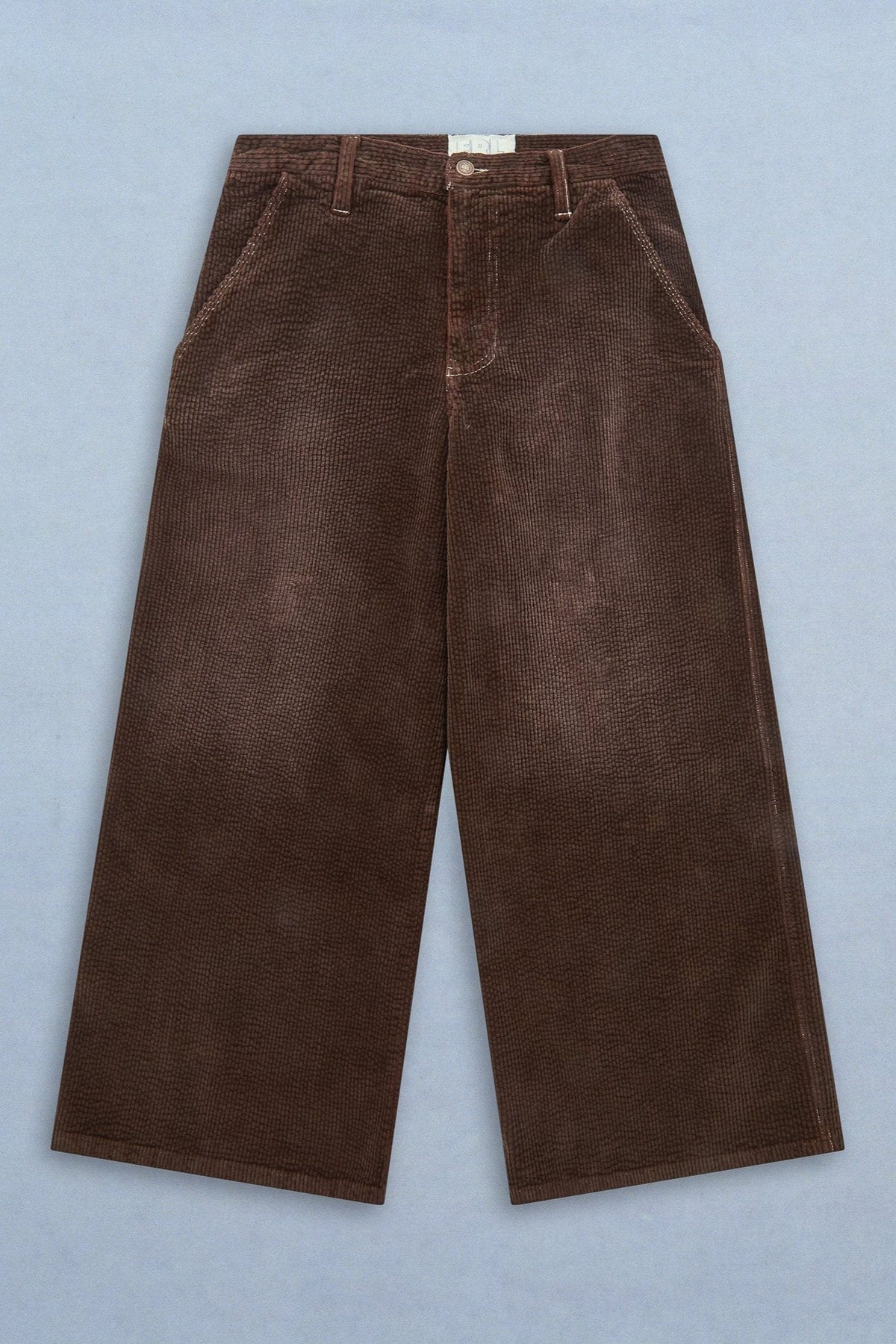 corduroy boardwalk pants