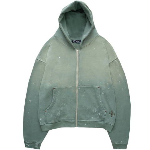 Sage Painters Zip