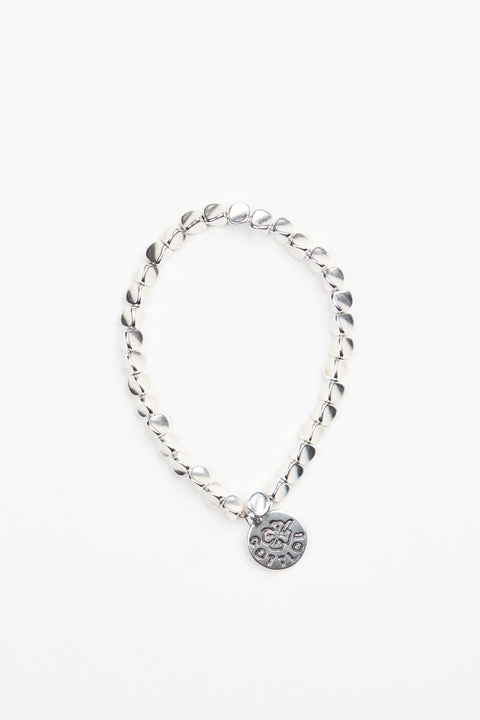 Bracelet Edition No. 8 Silver