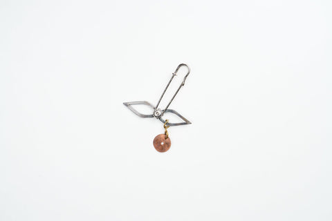1. DEAN EDMONDS 4 GOTTLOB BROOCH